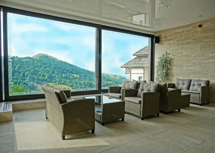Apart & Spa Zoned
