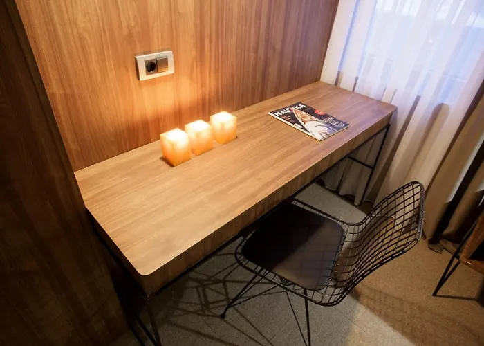 Rtanj Kopaonik Eco Resort & Spa