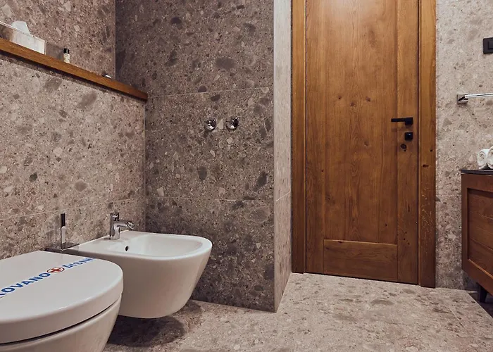 Grey Hotel Kopaonik